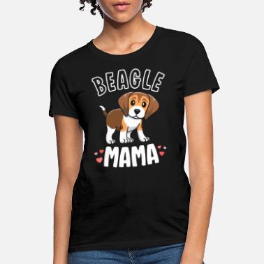 Beagle T-Shirts | Unique Designs 